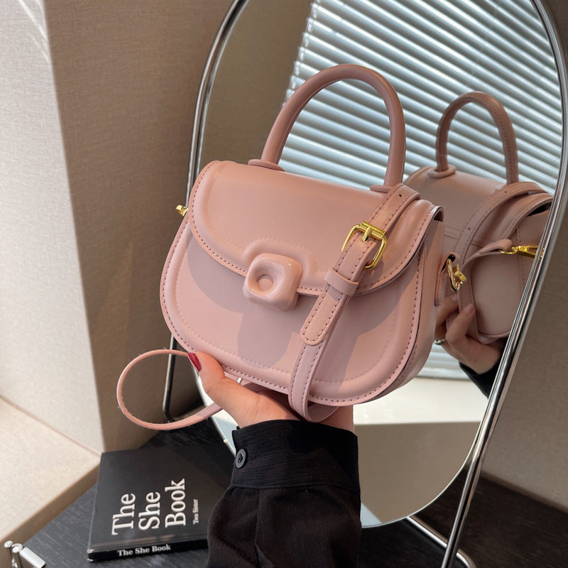 Women’s Fashion Casual Crossbody Shoulder Bag – Everyday Stylish Handbag