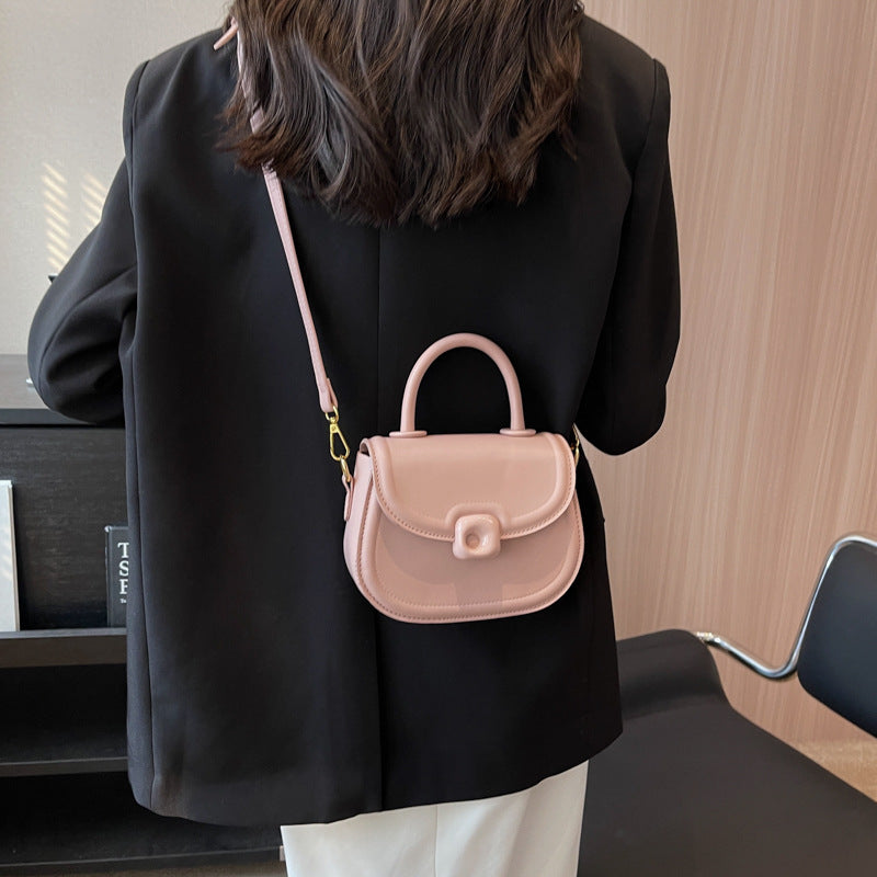 Women’s Fashion Casual Crossbody Shoulder Bag – Everyday Stylish Handbag