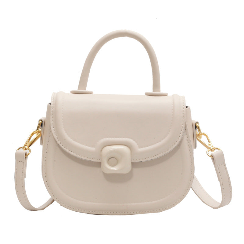 Women’s Fashion Casual Crossbody Shoulder Bag – Everyday Stylish Handbag