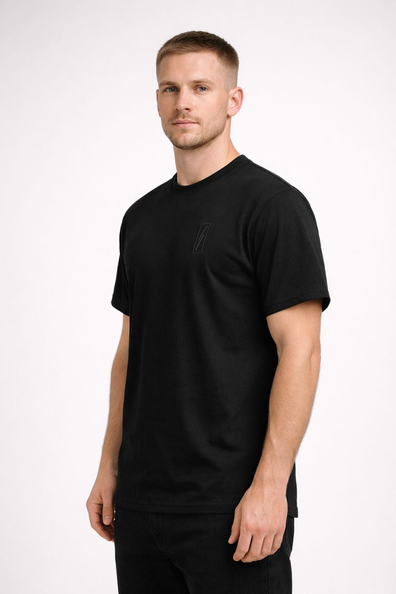 THE CRESTMARK TEE