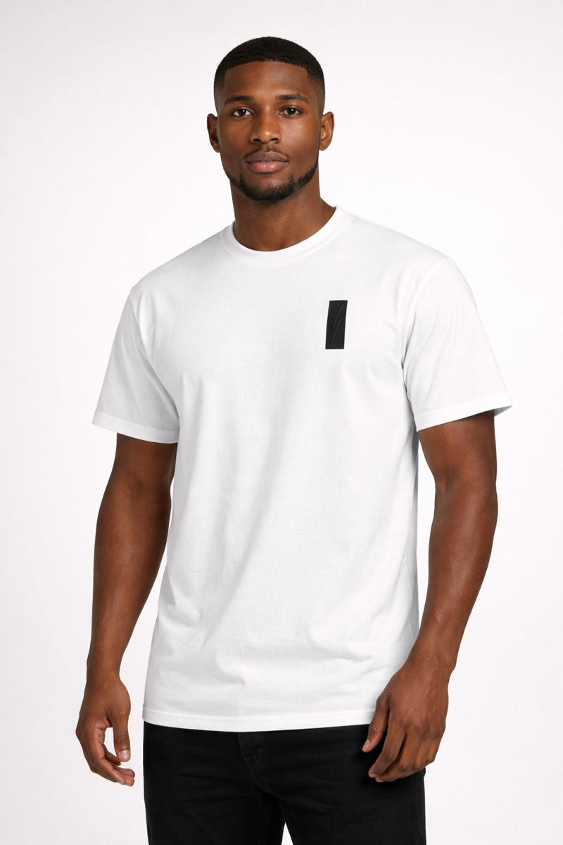 THE CRESTMARK TEE