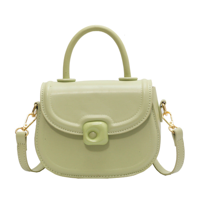 Women’s Fashion Casual Crossbody Shoulder Bag – Everyday Stylish Handbag