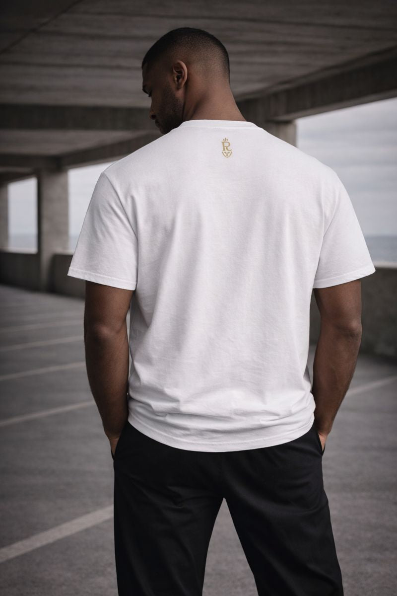 Built for the Journey Graphic T-Shirt