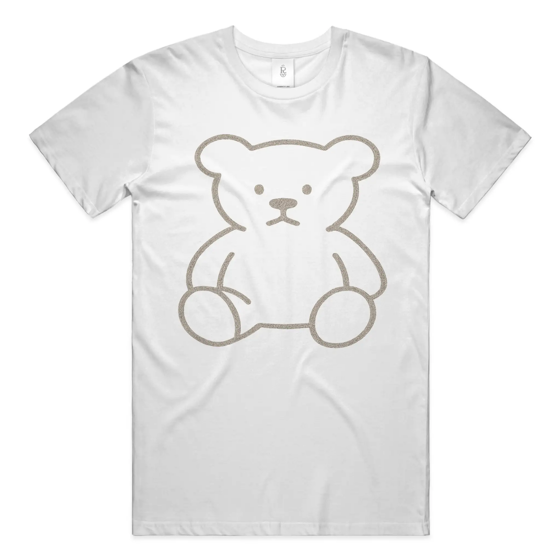 Gildan Heavyweight Tee Rapid Fulfillment