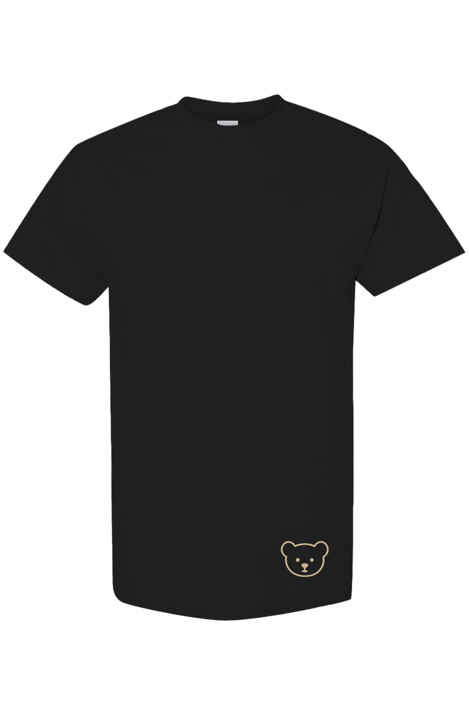 Gildan Heavyweight Tee Rapid Fulfillment