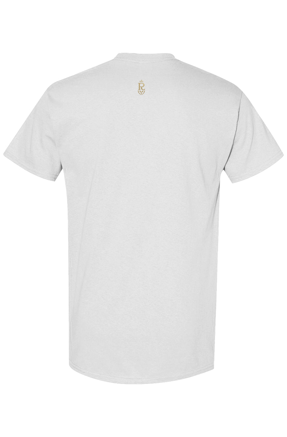 Micro Teddy Tee in Dust Beige | PLAYAAS CULTURE® Luxury Streetwear