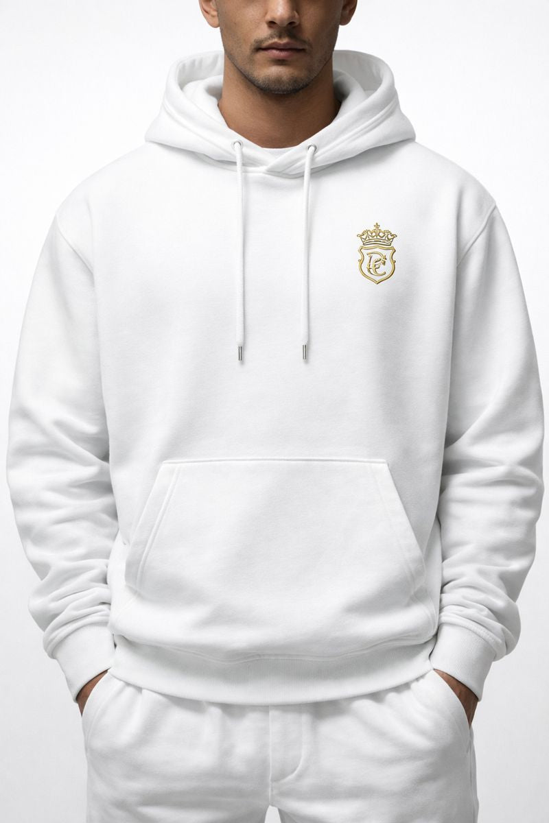 VOID Hoodie — Playaas Culture®