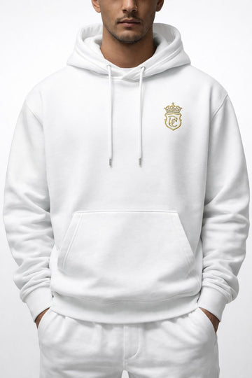 VOID Hoodie — Playaas Culture®