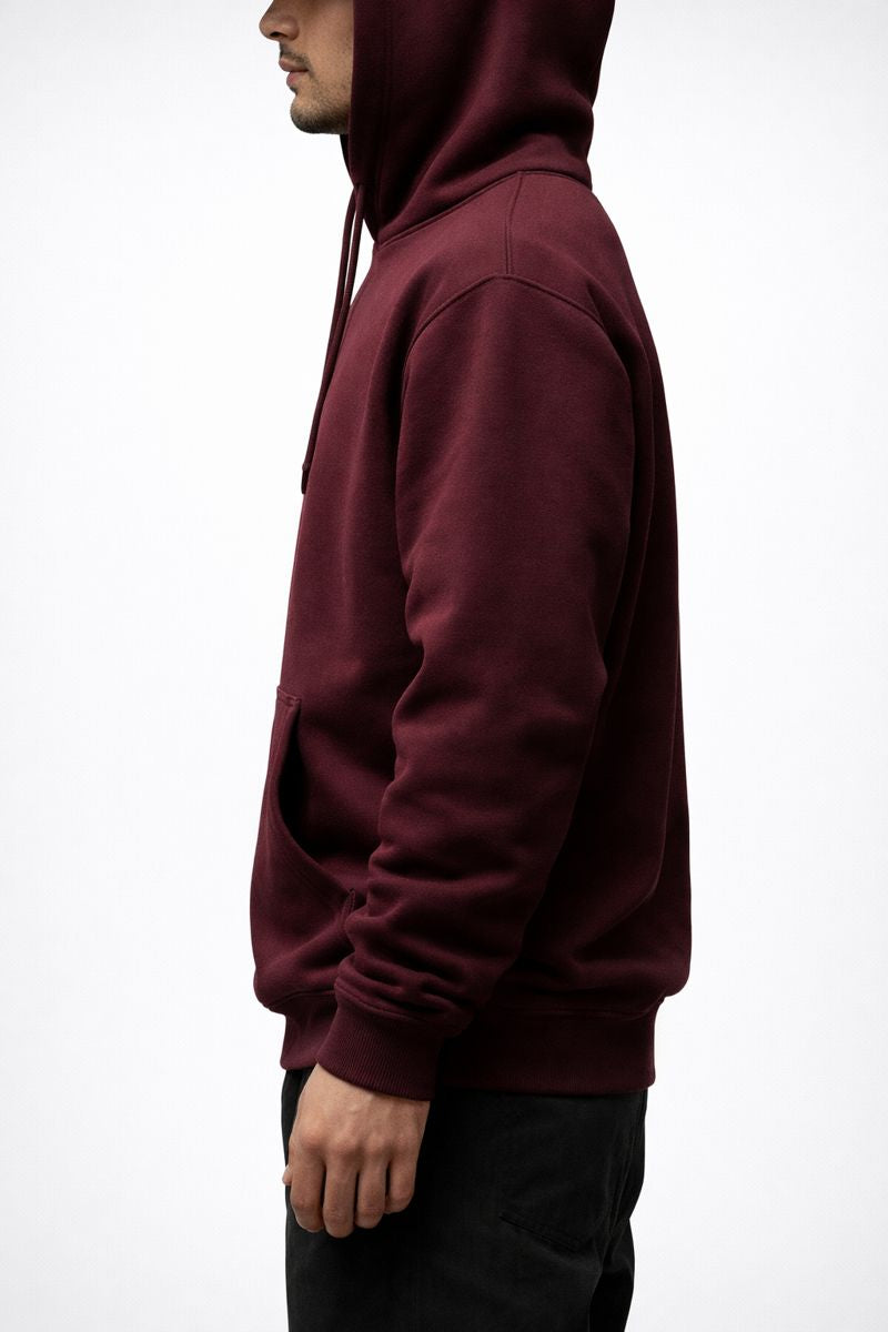 VOID Hoodie — Playaas Culture®