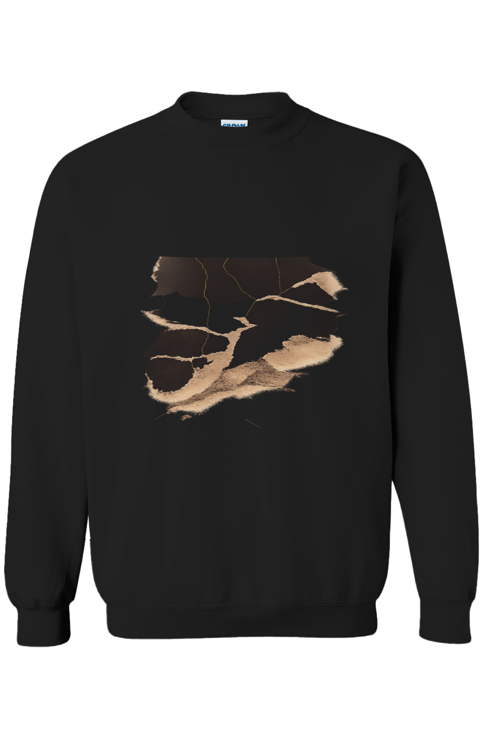 “ASHES & GOLD” Sweatshirt