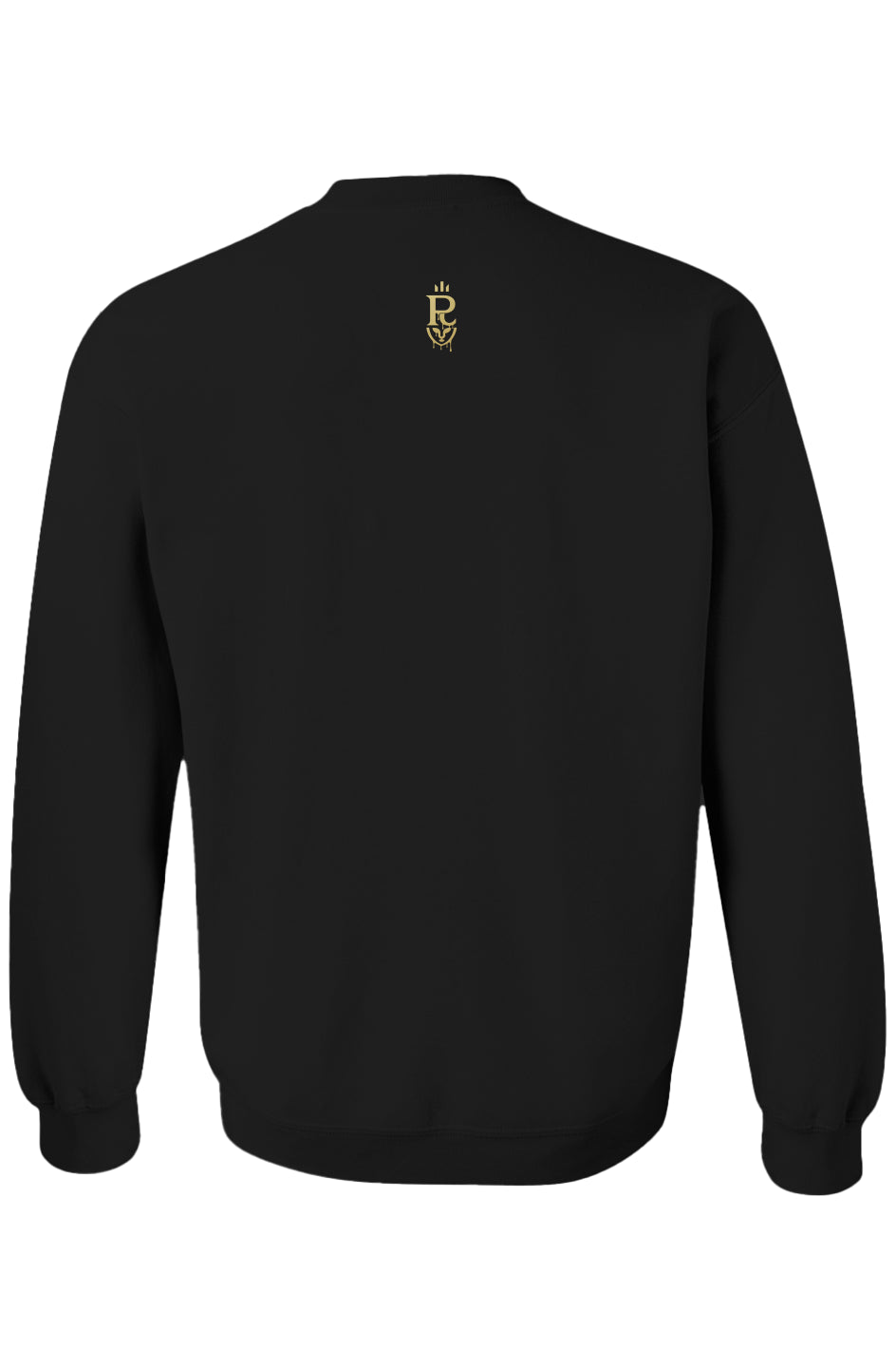 “ASHES & GOLD” Sweatshirt