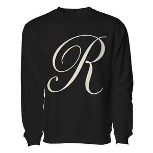 R Sweatshirt