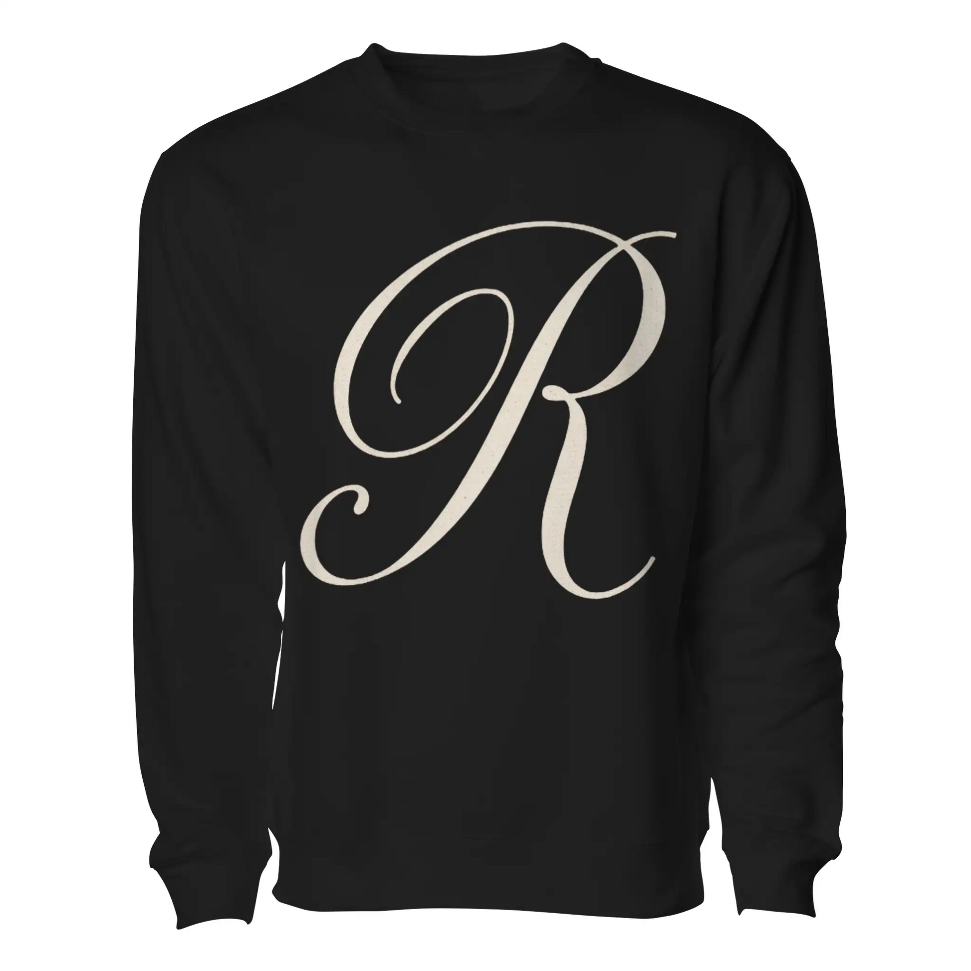 R Sweatshirt