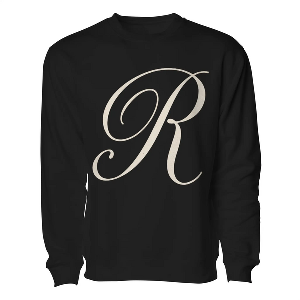 R Sweatshirt