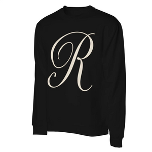 R Sweatshirt