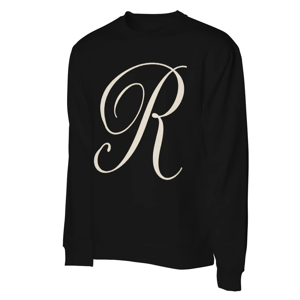 R Sweatshirt