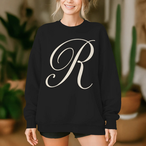 R Sweatshirt