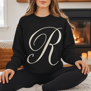 R Sweatshirt