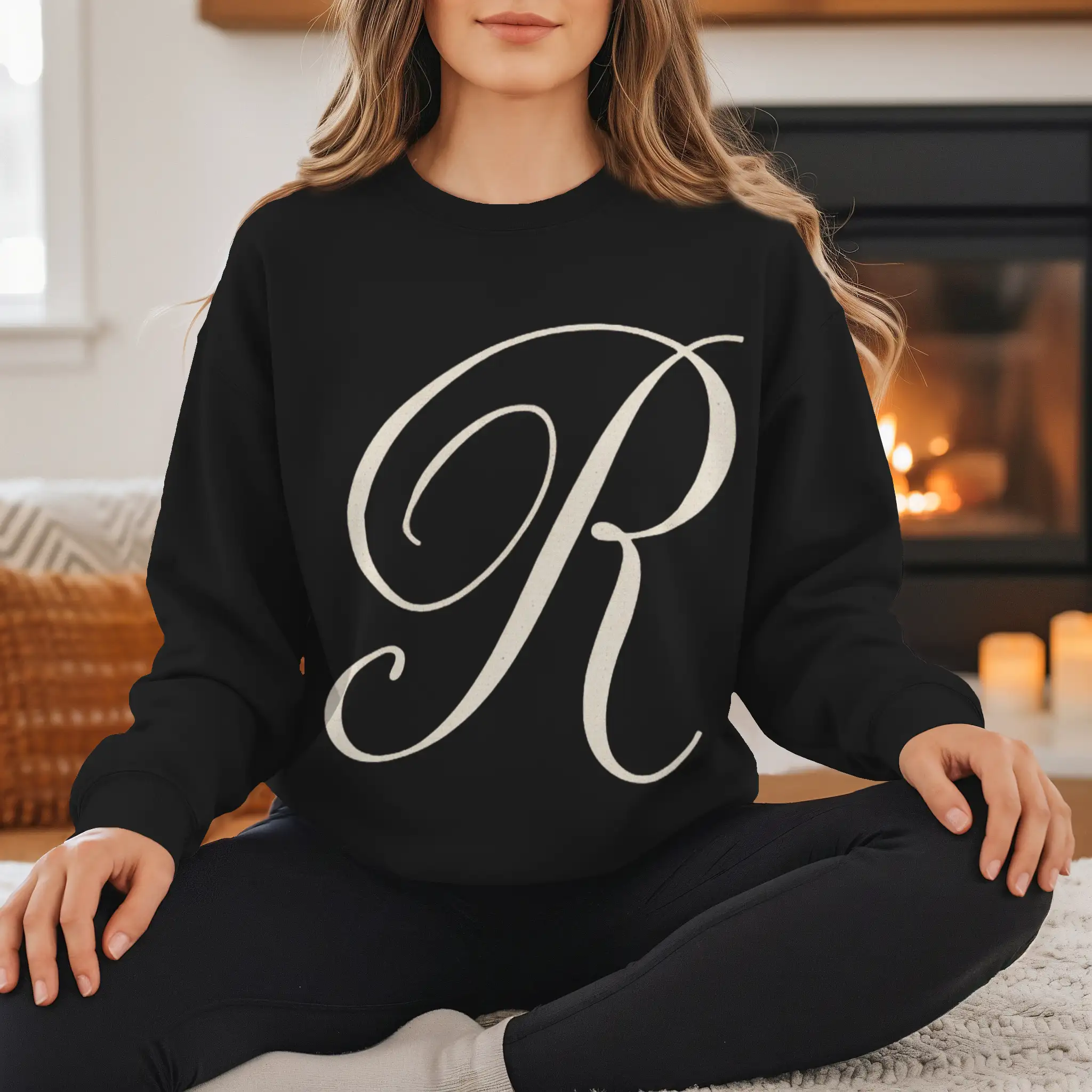 R Sweatshirt