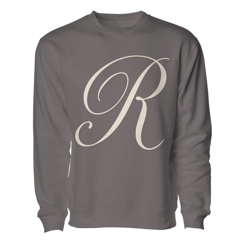R Sweatshirt