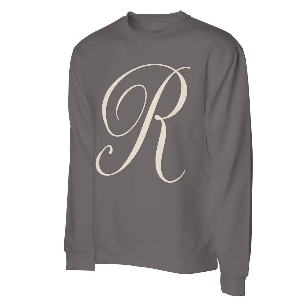 R Sweatshirt
