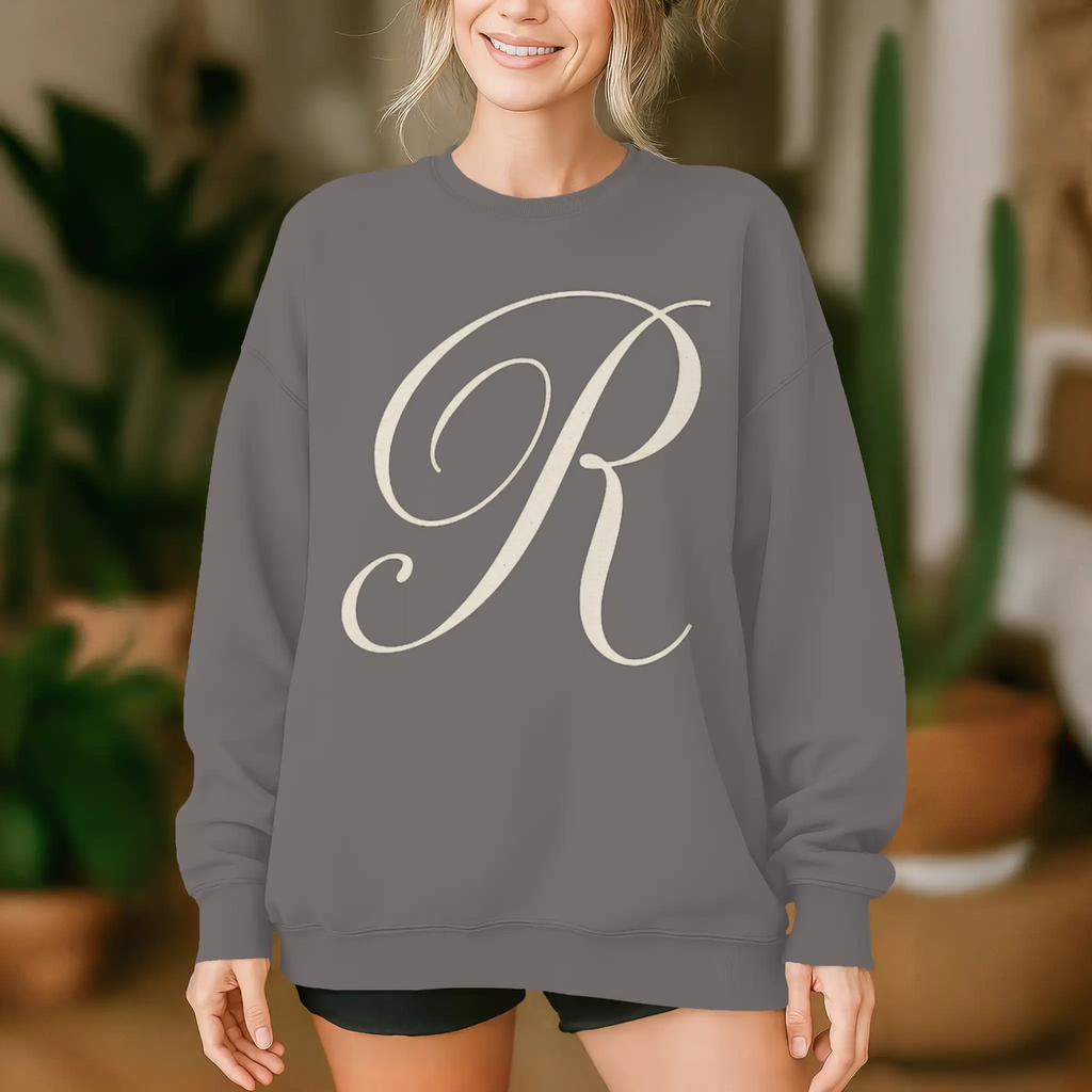 R Sweatshirt