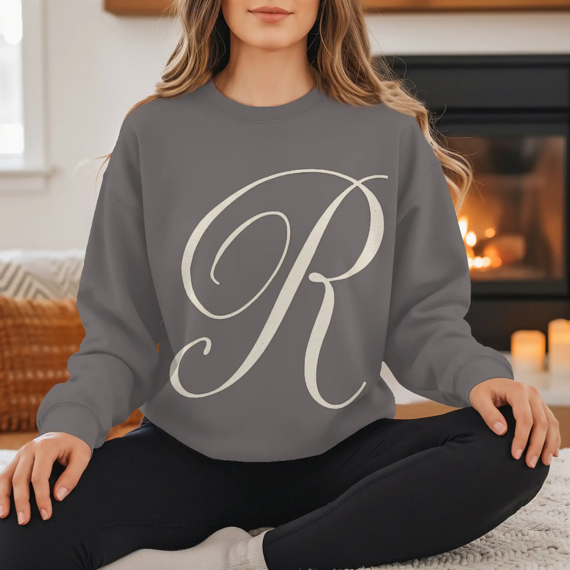 R Sweatshirt