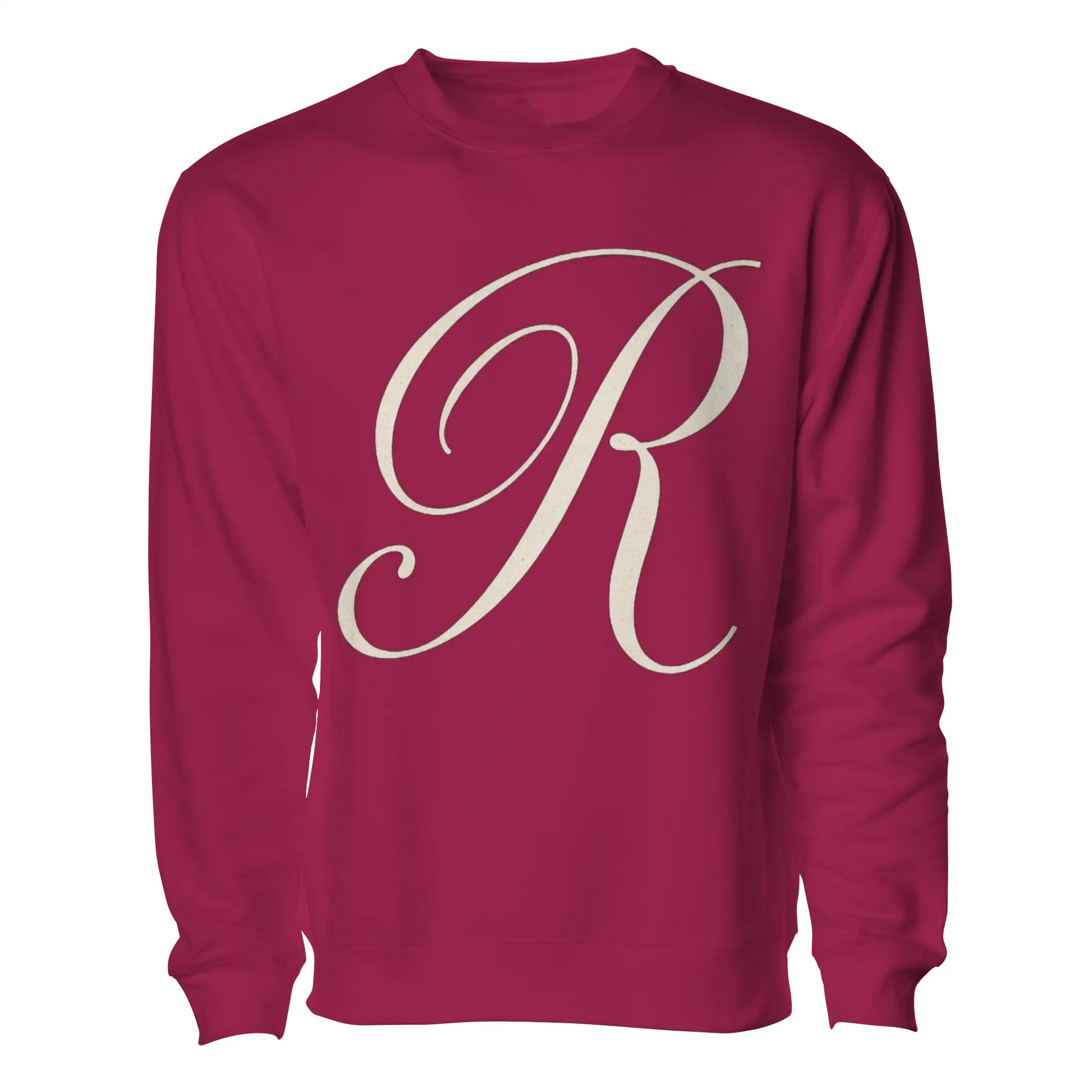 R Sweatshirt