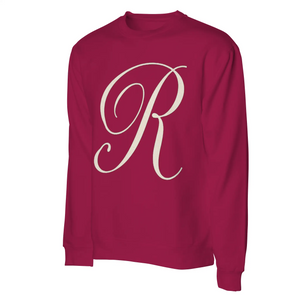 R Sweatshirt