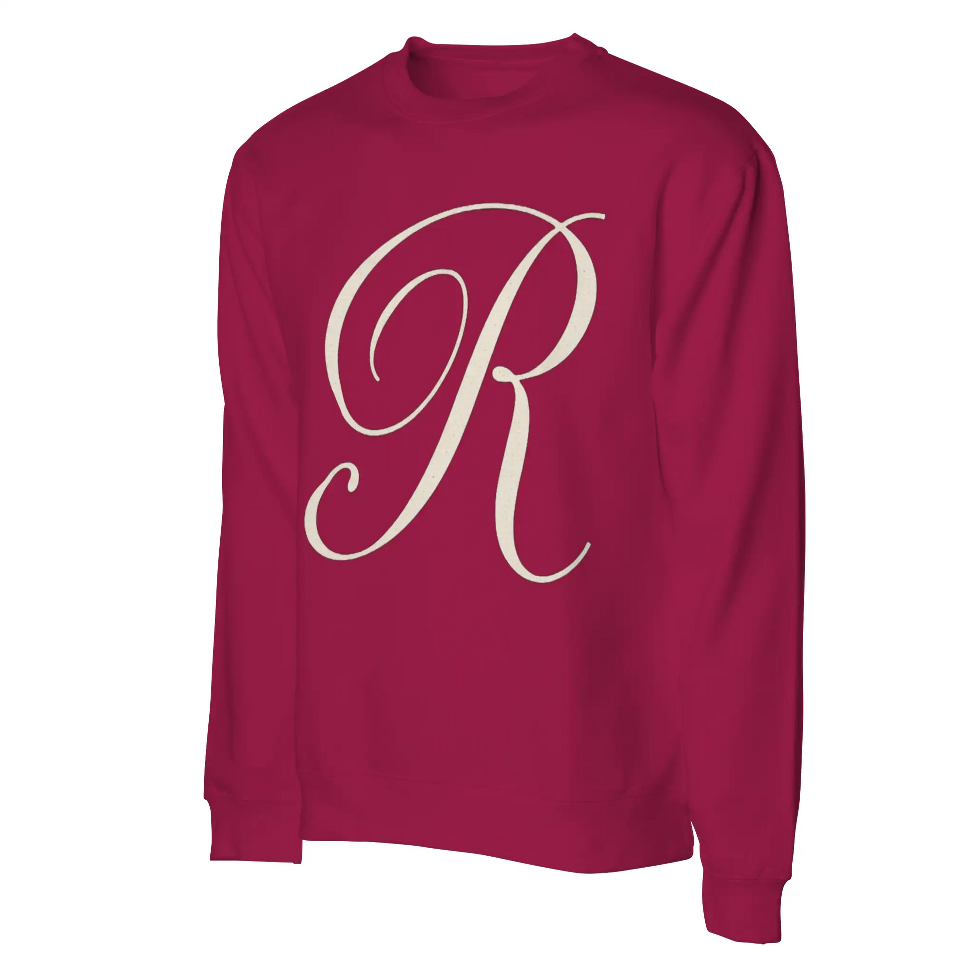 R Sweatshirt