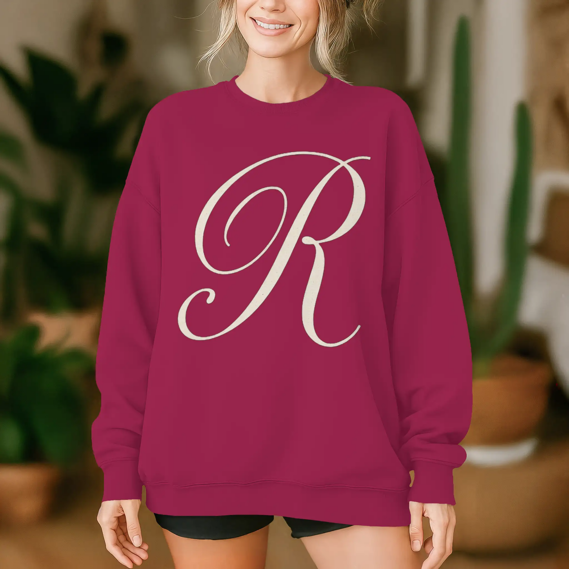 R Sweatshirt