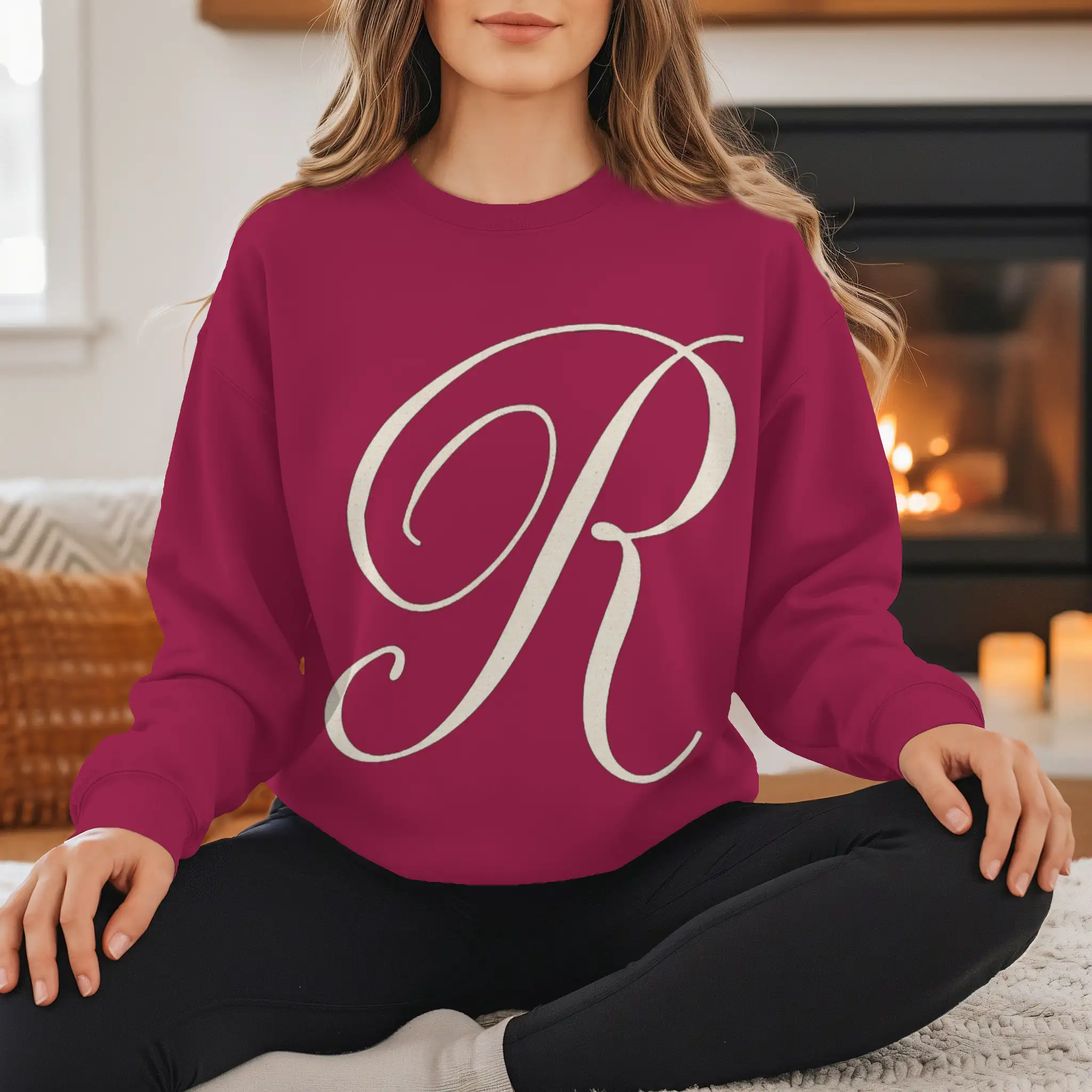 R Sweatshirt