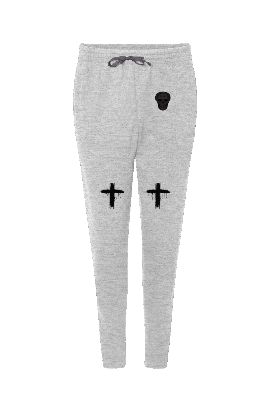 BLACKOUT FAITH Joggers