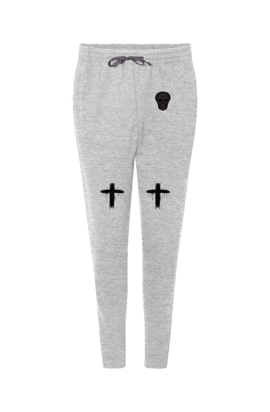 BLACKOUT FAITH Joggers