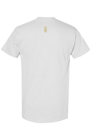 Gildan Heavyweight Tee Rapid Fulfillment