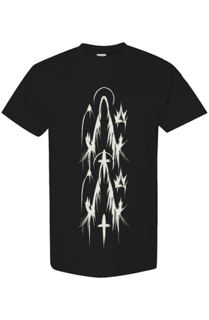 Gildan Heavyweight Tee Rapid Fulfillment