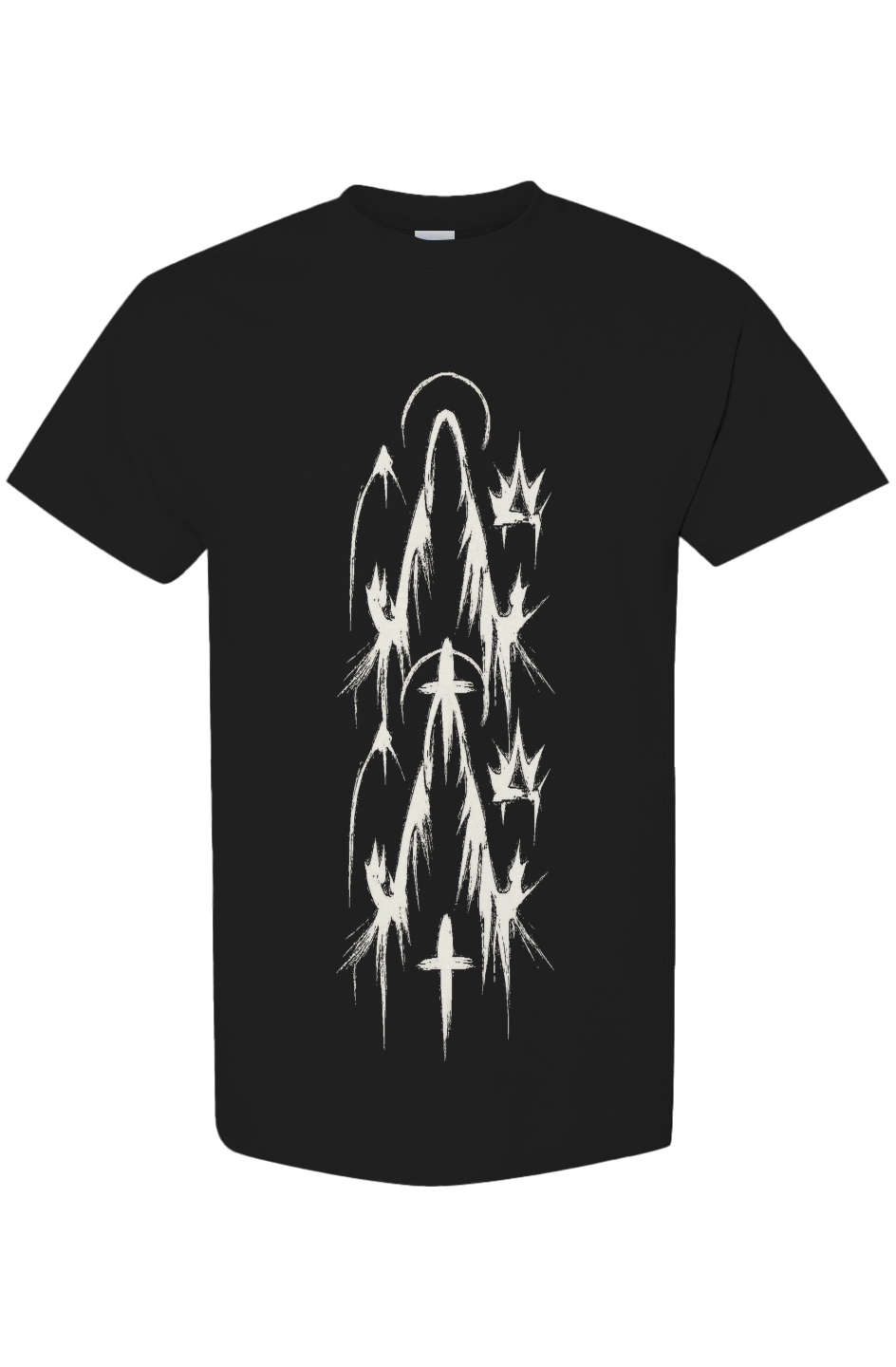 Gildan Heavyweight Tee Rapid Fulfillment