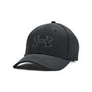 Men's Under Armour Iso-Chill Driver Mesh Adjustable Cap PLAYAAS CULTURE 