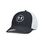 Men's Under Armour Iso-Chill Driver Mesh Adjustable Cap PLAYAAS CULTURE 