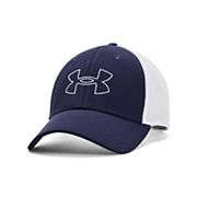 Men's Under Armour Iso-Chill Driver Mesh Adjustable Cap PLAYAAS CULTURE 