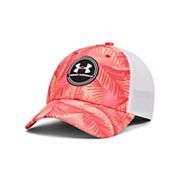 Men's Under Armour Iso-Chill Driver Mesh Adjustable Cap PLAYAAS CULTURE 