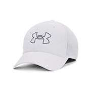 Men's Under Armour Iso-Chill Driver Mesh Adjustable Cap PLAYAAS CULTURE 