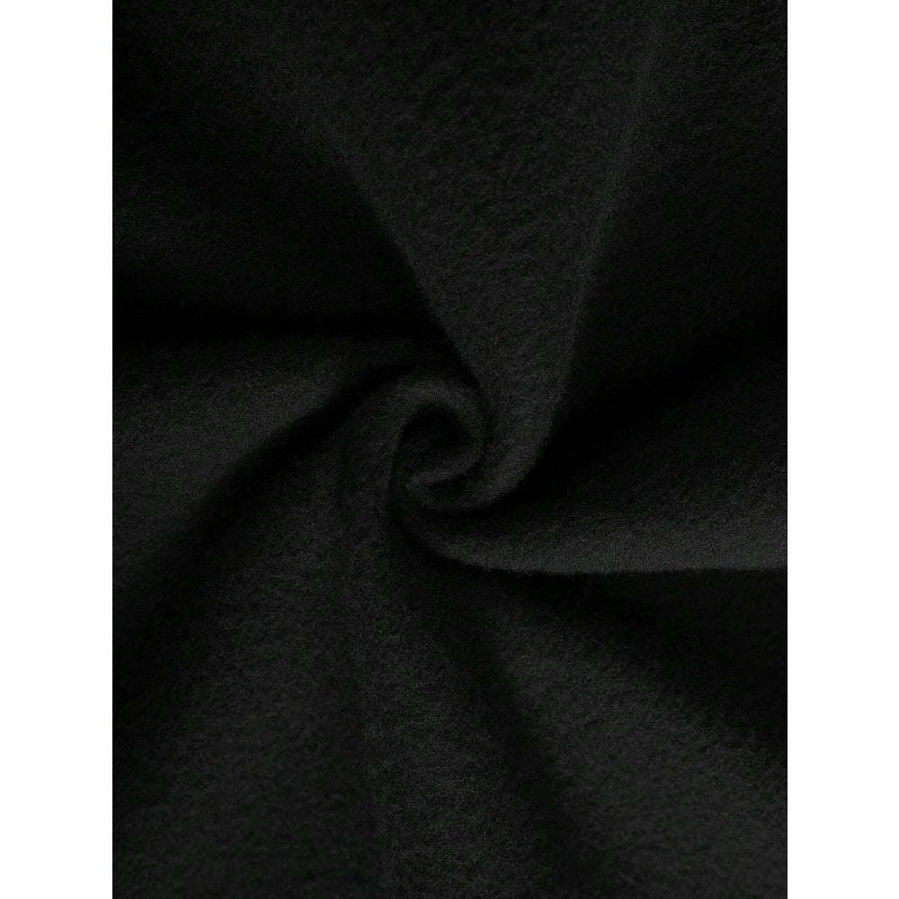 "I’m OK" Graphic Hoodie – European Size | Men’s Hip Hop Streetwear Pullover PLAYAAS CULTURE 