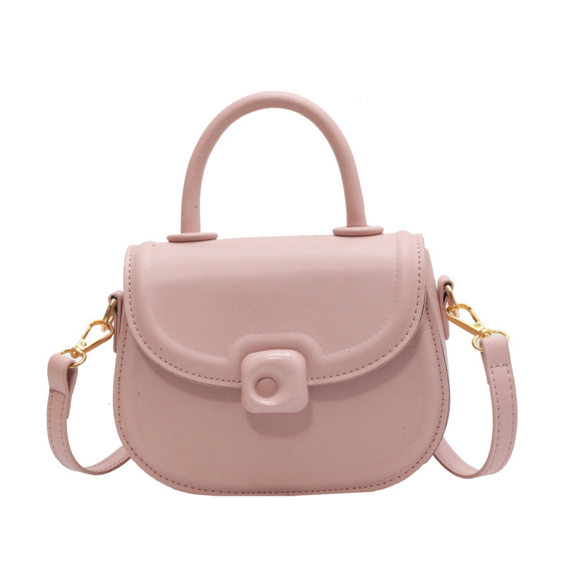 Women’s Fashion Casual Crossbody Shoulder Bag – Everyday Stylish Handbag