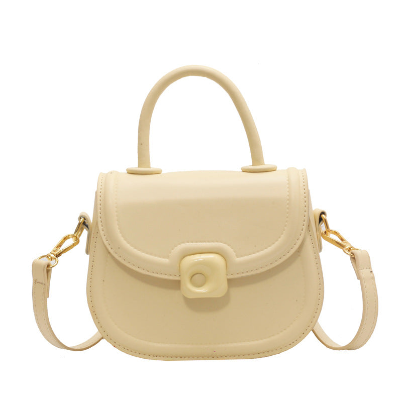 Women’s Fashion Casual Crossbody Shoulder Bag – Everyday Stylish Handbag