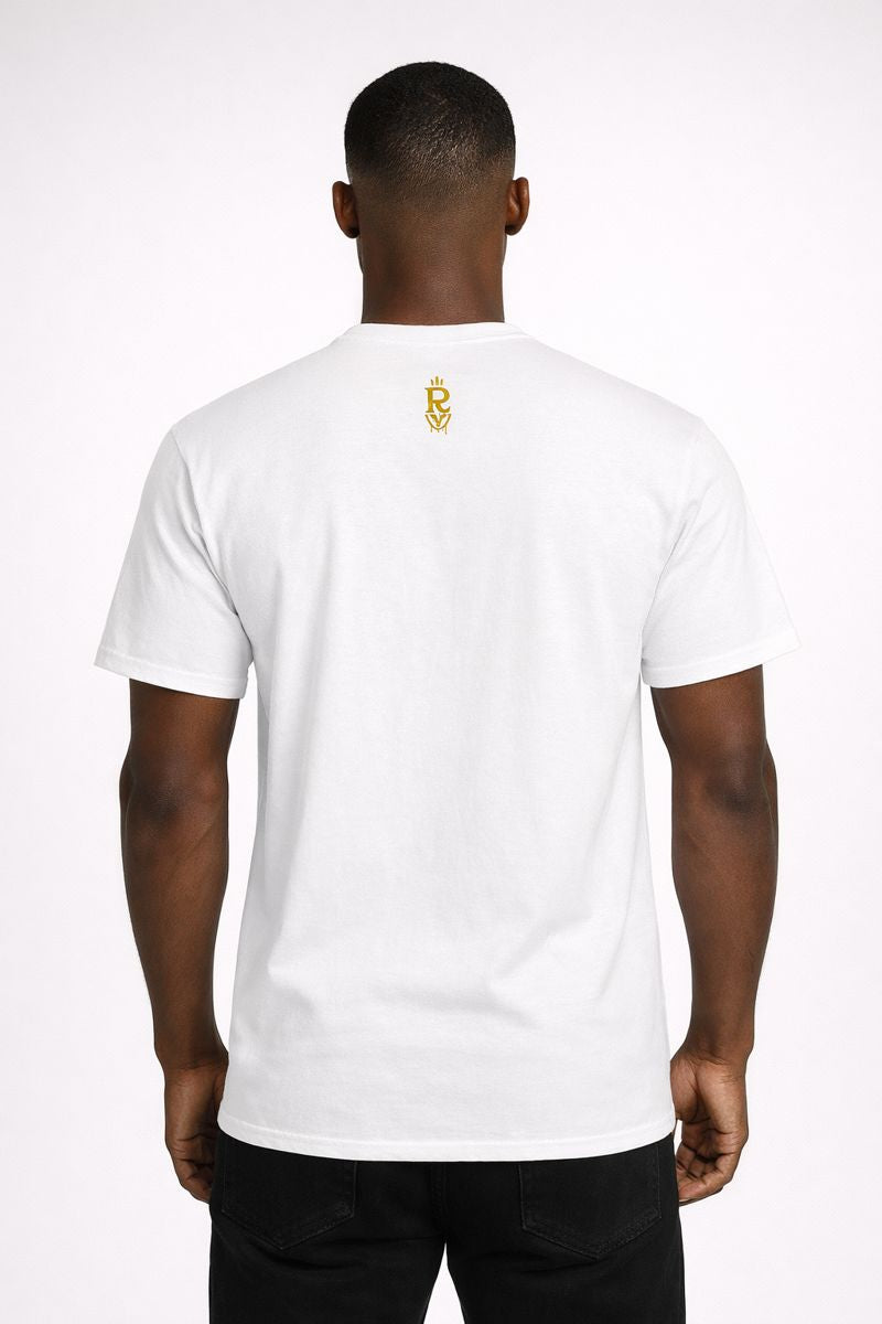 THE CRESTMARK TEE