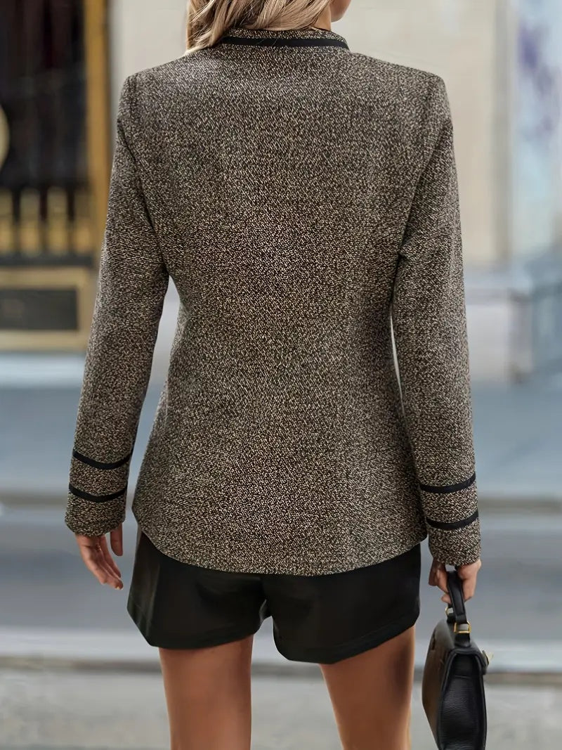 Casual Jackets And Outerwear Look Stylish And Stylish