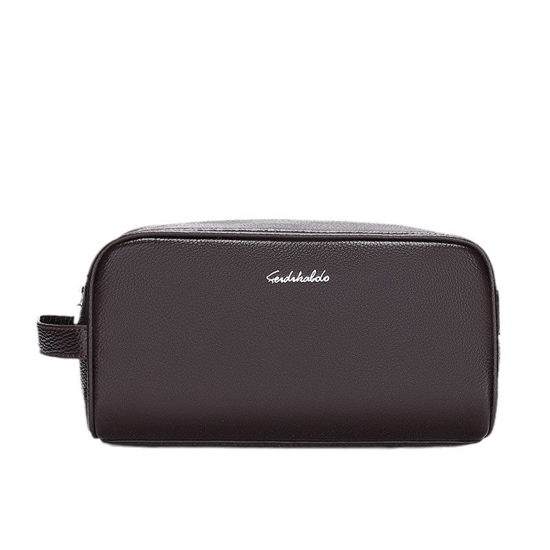 Men’s Crossbody Bag – Outdoor Travel Phone Sling Bag for Everyday Carry