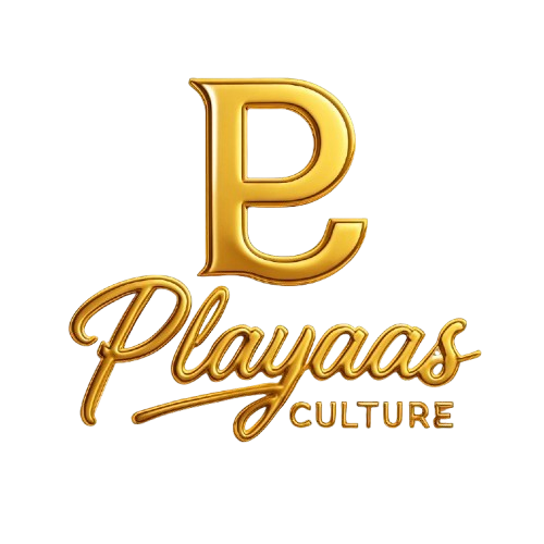 PLAYAAS CULTURE CLOTHING