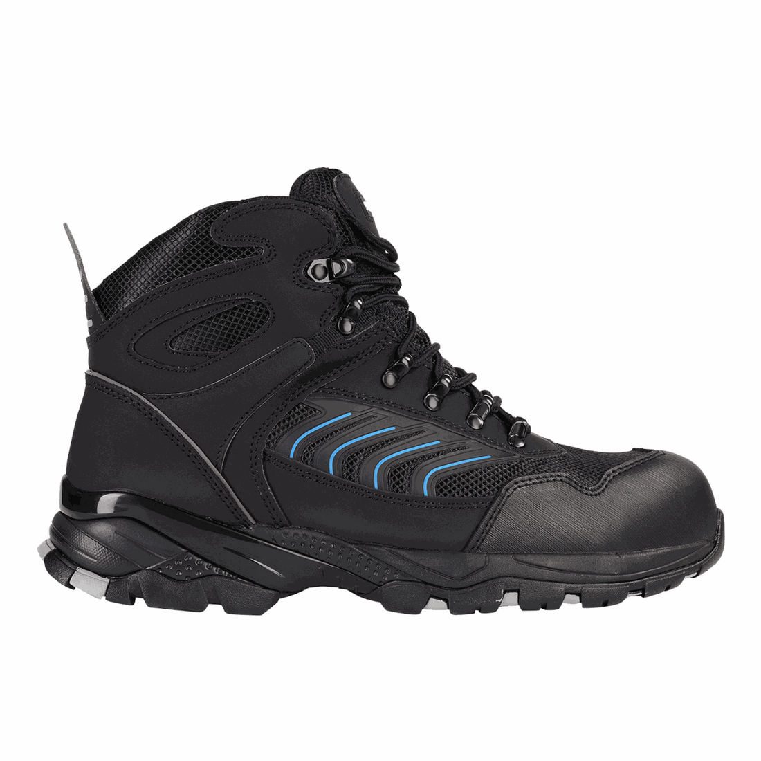 RHX70 Sport Style Safety Boot